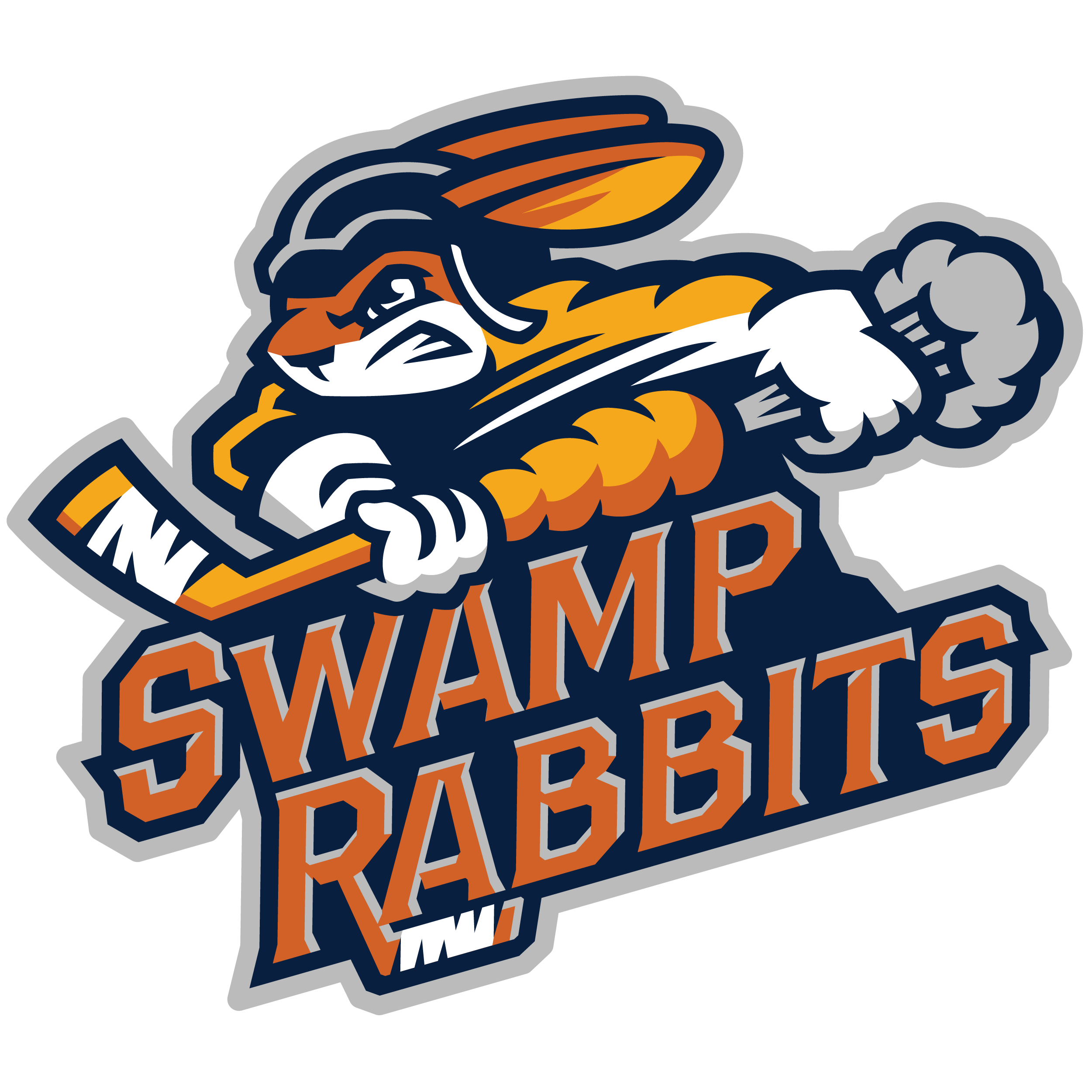 Sponsor: Swamp Rabbits