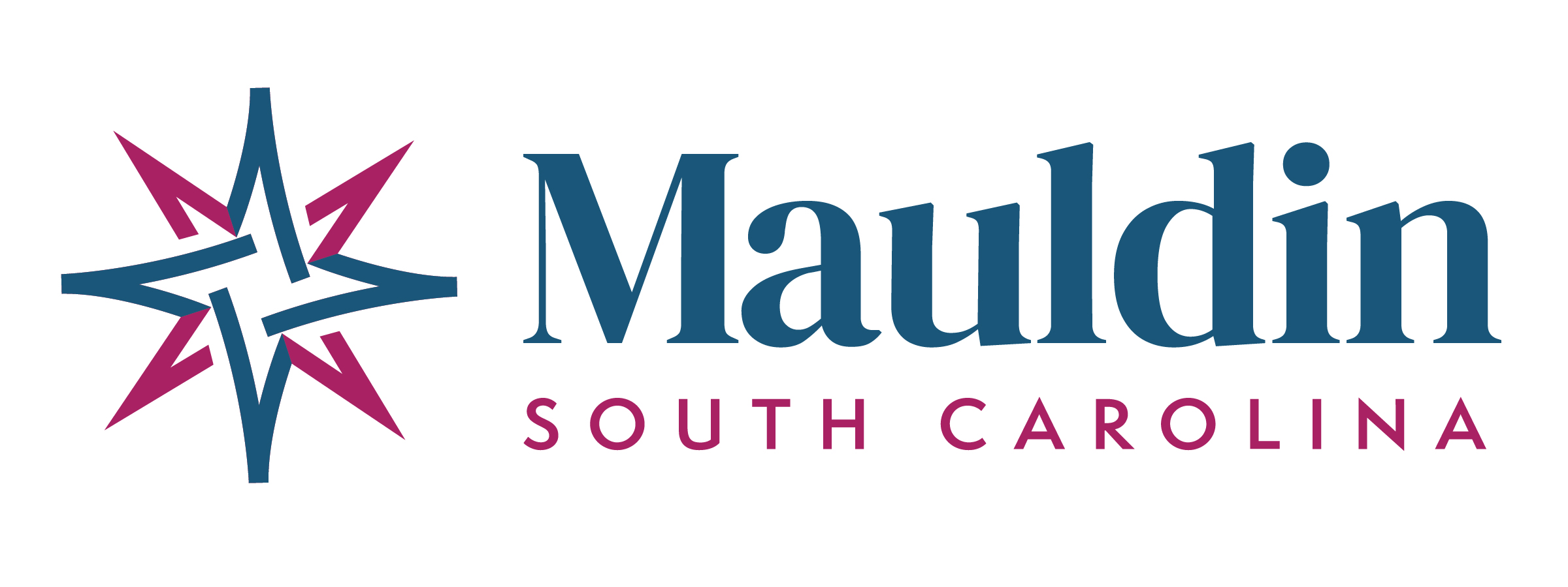 City of Mauldin